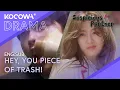 Download Lagu [ENG.SUB] The Whole Class Knows We Broke Up! 😳💥 | Suspicious Partner EP02 | KOCOWA+