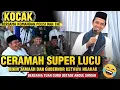 Lagu TANYA JAWAB USTADZ ABDUL SOMAD TERBARU 2025 VOL 34‼️ -  CERAMAH SUPER LUCU DI DEPAN GUBERNUR 