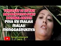 DAPAT ENAK2 SAAT KABUR DARI SUKU KANIBAL - Alur Cerita Film \