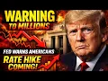 Lagu The Fed Just Sent A WARNING… And Millions Of Americans Will Feel It