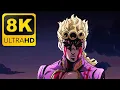 Download Lagu 7 Page Muda in 8K UHD (JoJo's Bizarre Adventure) (Japanese)