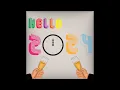 Happy New Year 2024 GIF 2024 GIF
