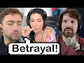 Mizkif Calls Out Alinity s Betrayal Destiny Uncovers Hasan Shocking With Nmplol
