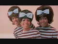 The Marvelettes:-'Here I Am Baby'