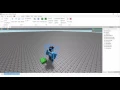 Roblox Basic Scripting Tutorial - and Direct Functions