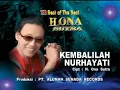 Ona Sutra  Kembalilah Nurhayati  Lagu Musik Dangdut