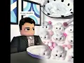 Download Lagu When Youngest Sibling has an OPPOSITE DAY...😂💀#shorts #humor #roblox #comedy #funny
