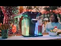 bev by BLACK DECKER Cocktail Maker x Bartesian - Coordless Edition