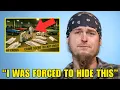 Counting Cars Was SHUTDOWN After a TERRIFYING Discovery