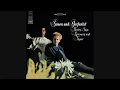 Simon & Garfunkel - Scarborough Fair/Canticle (Audio)