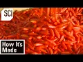 Lagu How It's Made: Hot Sauce