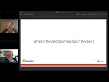 Building Resilience into Your DevOps Environment