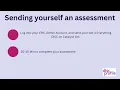 Catalyst Admin Activation