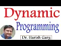 Dynamic Programming