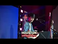 Iniibig Kita | Roel Cortez - Sweetnotes Live @Houston, Texas