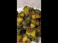 Download Lagu Aloo Methi ki Sabji short video | Aalu Methi Subzi shorts #shortvideo #shorts #ytshorts #methisabji