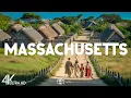 Top 10 Best Things to Do in Massachusetts - Travel Guide 2025