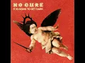 Slowly Turning Blue - No Cure