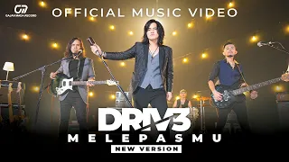drive melepasmu new version official music video