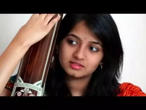 Download MP3 Aaoge Jab Tum - Jab We Met (Cover) | Rithisha Padmanabh