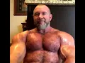 Pec Bounce and Muscle Flex - Thom Austin