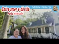 Download Lagu Amei ou ...? Tour completo pela segunda casa. Será essa a casa certa?