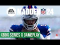 Madden NFL 24 - Opening 30 Minutes of Ultimate Team