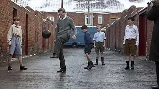 أفضل أفلام الدراما و التاريخ فتى بسيط يتحول الى أسطورة Best Movies History HD 2018 