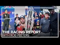 Download Lagu Mercedes back on top, SVG does it again, NASCAR lawsuit ending? | The Racing Report with Rob Peeters