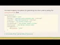 How to Include the Client from openapi-generator in a Gradle Java Application