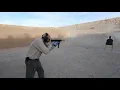 Danish Madsen M-50 Submachinegun
