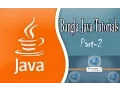 Bangla Java Tutorial For Beginners 2 Variable and Datatypes in java Java programming in Bengali