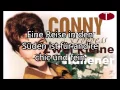 Conny Froboess; Zwei kleine Italiener Lyrics