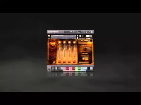 Evolution Series Taiko Wine Barrel Solo