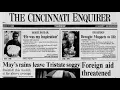 How to Use the Cincinnati Enquirer Photo Archive