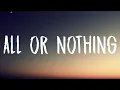 Download Lagu O-Town - All Or Nothing (Lyrics)