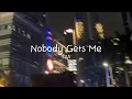 Download Lagu SZA - Nobody Gets Me ( Speed Up ) // Lyrics Video