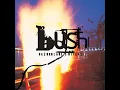 Mouth - Bush