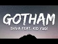 Download Lagu Shiva - Gotham feat. Kid Yugi (Testo/Lyrics)