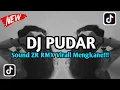 Download Lagu DJ PUDAR - MESKINYA KAU CARI PENGGANTI DIRIKU SAJA | REMIX VIRAL TIKTOK 2024 [BOOTLEG]