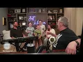 JOSEPH LARSON FAMILY are with on