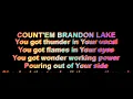 Count 'Em C karaoke FINAL FINAL VERSION