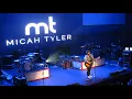 Micah Tyler - "Even Then"