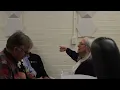 Marietta City Council - Injection Wells