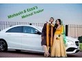 Ezza Mohasin Mehndi Trailer By SAMIS STUDIO
