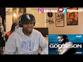 FIRST TIME HEARING- Nas - Get Down REACTION