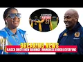 Download Lagu Breaking News❗Mamkhize Again | Kaizer Chiefs Latest Signings | Farouk Khan Not Entirely Happy......