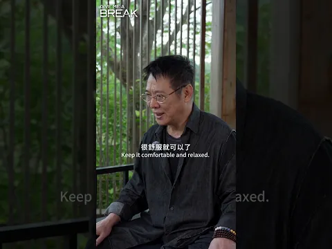 呼吸,也能训练心