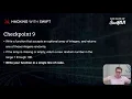 Checkpoint 9 - Swift for Complete Beginners