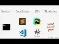 003 How To Run Python Code opendir cloud